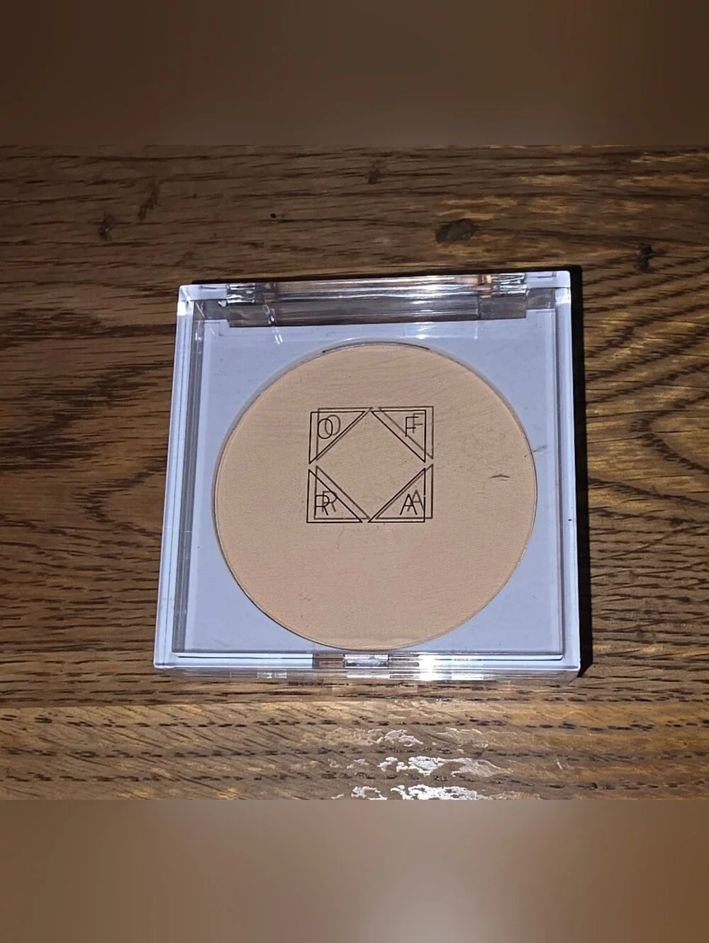 OFRA Pure Matte Finishing Powder - Light 7g